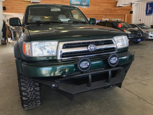 1999 Toyota 4Runner