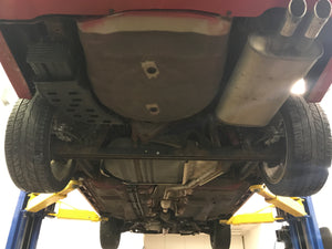2006 Nissan Sentra SE-R Spec V