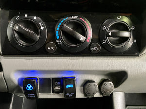 2015 Toyota Tacoma Double Cab TRD Sport Supercharged