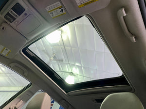 2013 Subaru Forester XT Touring
