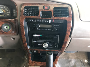 1999 Toyota 4Runner