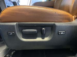 2011 Toyota Tundra Crew Cab 4WD Limited