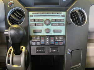 2011 Honda Pilot EX-L 4WD