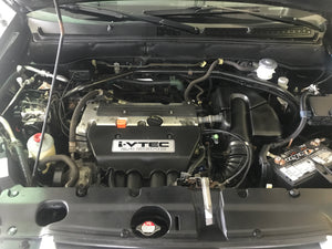 2004 Honda CR-V AWD Manual Transmission