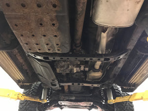 1999 Toyota 4Runner