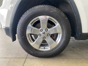 2011 Jeep Grand Cherokee 4WD Limited