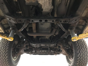 2004 Toyota 4Runner