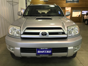 2004 Toyota 4Runner
