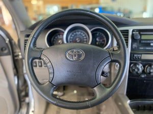 2007 Toyota 4Runner Limited 4WD V6