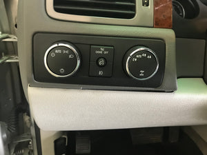 2011 GMC Yukon