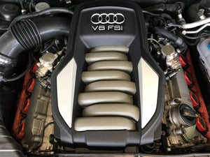 2011 Audi S5