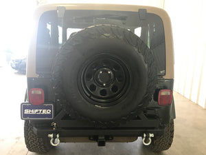 1998 Jeep Wrangler