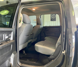 2013 Ram 1500 Crew Cab 1500