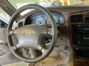 1999 Toyota 4Runner Limited
