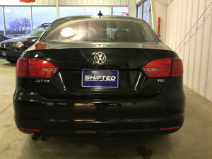 2013 Volkswagen Jetta TDI