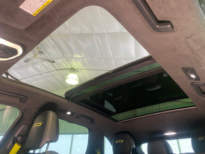2013 Porsche Cayenne GTS