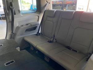 2011 Honda Pilot EX-L 4WD