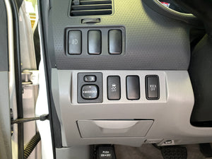 2011 Toyota Tacoma V6 SR5 Long Box