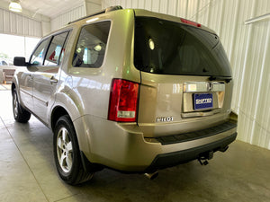 2011 Honda Pilot EX 4WD