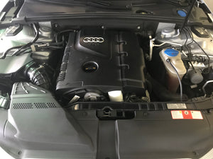 2010 Audi A4