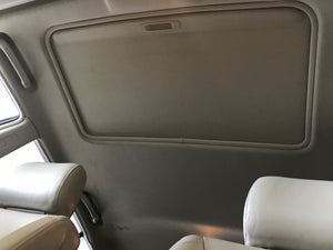 2004 Toyota Highlander