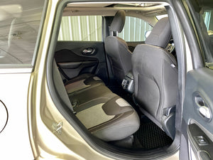 2014 Jeep Cherokee Latitude 4WD