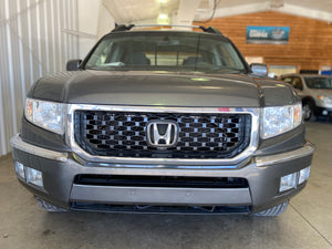2011 Honda Ridgeline RTL 4WD