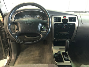 2002 Toyota 4Runner