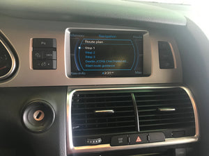 2009 Audi Q7 TDI