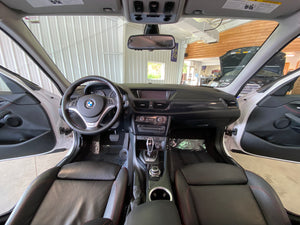 2013 BMW X1 28I XDRIVE Sport