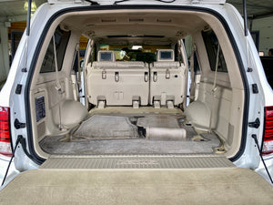 2006 Lexus LX 470