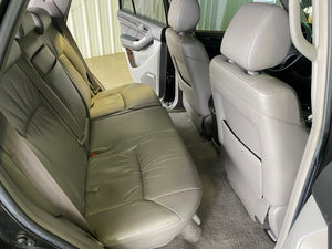 2007 Toyota 4Runner Limited 4WD