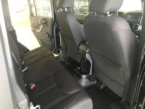 2014 Jeep Wrangler