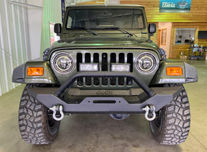 2006 Jeep Wrangler Rubicon