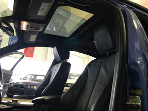 2013 BMW 328XI MSport
