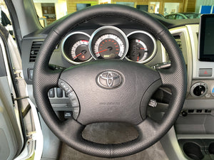 2011 Toyota Tacoma V6 SR5 Long Box