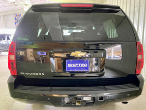 2011 Chevrolet Suburban 2500 LT 4WD