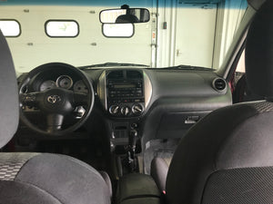 2005 Toyota RAV4