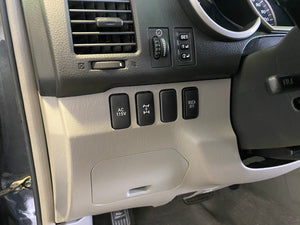 2007 Toyota 4Runner Limited 4WD