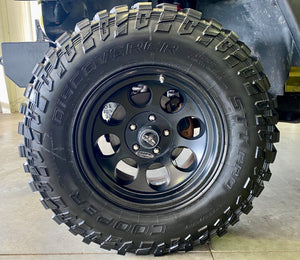2008 Jeep Wrangler Unlimited Manual