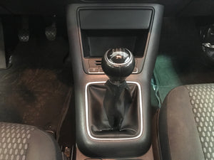 2009 Volkswagen Tiguan