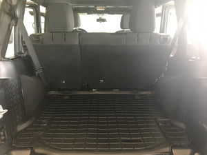 2014 Jeep Wrangler