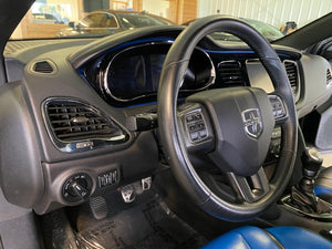 2013 Dodge Dart Mopar Edition #057 of 500