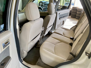 2009 Mercury Mariner V6