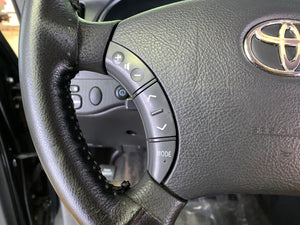 2006 Toyota Tundra Double Cab Limited