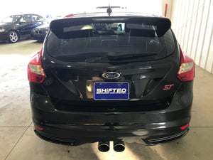 2013 Ford Focus ST