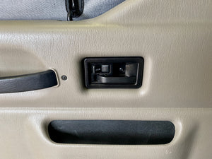 2006 Jeep Wrangler Rubicon