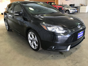 2013 Ford Focus ST