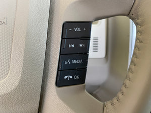 2009 Mercury Mariner V6