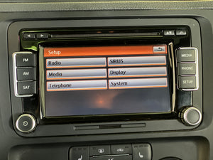 2013 Volkswagen Jetta TDI Manual